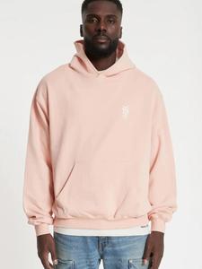 Толстовка YSPT Studio DAWN DRIVE, оранжевый