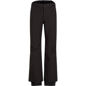 Штаны для сноуборда Hose Star Melange O'Neill, цвет raven