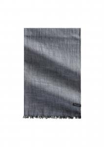 Marc O'Polo Шарф в темно-сером цвете