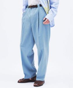 Брюки Dickies Resort State Journal Standard, цвет Blue
