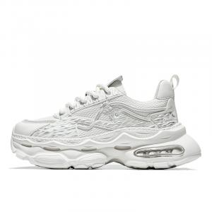 Кроссовки унисекс с низким верхом Moerbai, серый