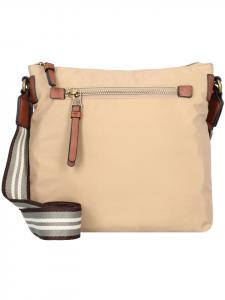 Сумка через плечо Camel Active, бежевый