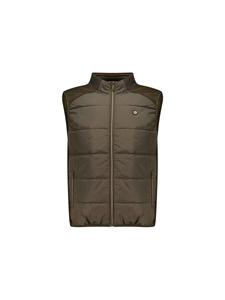 Жилет Deeluxe THOMASON, графитовый