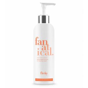 Средство для загара self tan lotion Fleeky, объем 200 мл