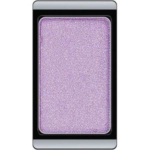Тени для век Color-Intense Long-Lasting Pearl Pink, Purple, 1G — оттенок 87 Pearly Purple, Artdeco