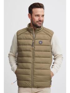 Жилет FQ1924, коричневый