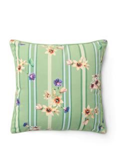 Декоративная подушка Amare 50/50 см Essenza, зеленый