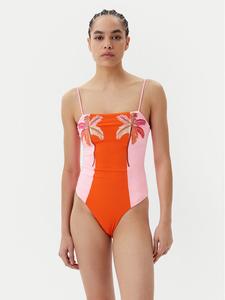 Купальник Dunes Gypsies PT3742SOC001 Maaji, оранжевый