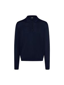 Свитер MAERZ Muenchen, темно-синий