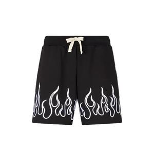 Шорты VOS Loose Fit Heavyweight Unisex Vision Of Super, белый