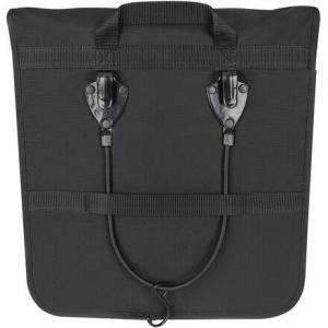 Местная задняя корзина Blackburn, черный