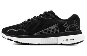 Under Armour Женские кроссовки Hovr Infinite 5 'Чёрно-белые'
