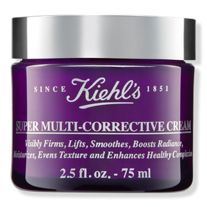 Супер-многофункциональный омолаживающий крем для лица и шеи Kiehl's Since 1851, 2.5 oz