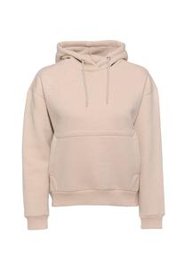 Толстовка балина с капюшоном и эластичными манжетами Freshlions, бежевый