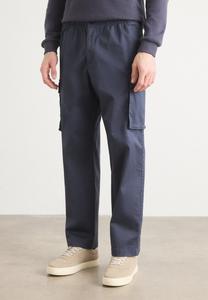 Брюки карго PULL ON Calvin Klein Jeans, темно-серый