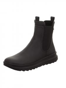 Legero Ботинки челси DREAMER черного цвета