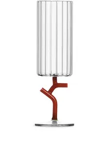 Набор amaranta из шести бокалов для шампанского, 20х5,5 см, Ichendorf Milano, нейтральные цвета