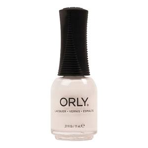 Лак для ногтей Orly, цвет white tips, 11 мл