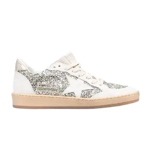 Кроссовки Golden Goose Wmns Ball Star Sneakers, белый