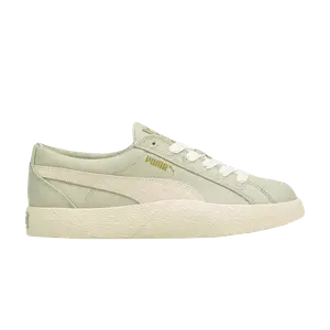 Кроссовки Wmns Love Puma, зеленый