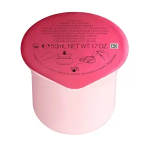 Антивозрастной дневной крем Essential Energy Hydrating Day Cream Refill Shiseido, 50 ml