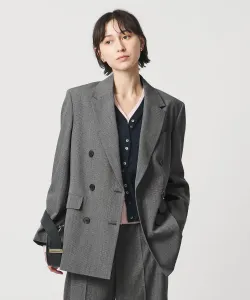 Жакет NALYA Glen Check United Arrows, цвет Other 1