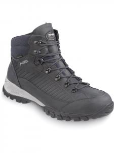 Походная и треккинговая обувь MEINDL, антрацит
