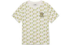 MLB Футболка pear blossom white детская