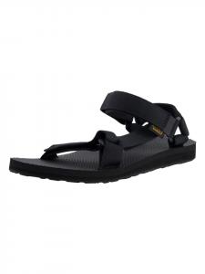 Туфли на шнуровке Teva Sandalen Original Universal, черный
