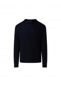 North Sails Свитер в цвете Navy