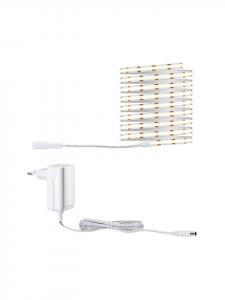 Полный комплект светодиодной ленты SimpLED COB  Paulmann