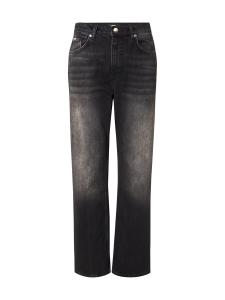 Повседневные джинсы EIGHTYFIVE, Black denim