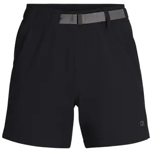 Шорты Ferrosi 5 для женщин Outdoor Research, Black