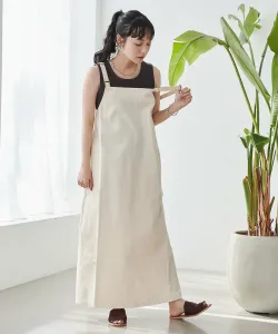 Юбка-свитер Dickies с боковой молнией Coen, цвет Off White