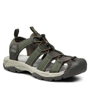 Сандалии CMP SahiphHiking Sandal, зеленый