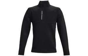 Мужская толстовка Under Armour, цвет Black