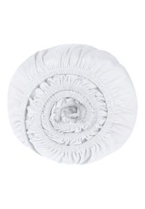 Простыня SCHIESSER Flexi, белый