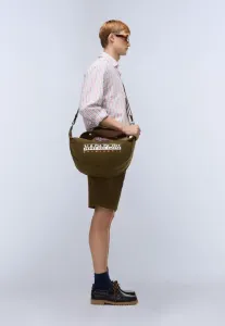 Сумка через плечо reflect Napapijri, Dark Olive Ga