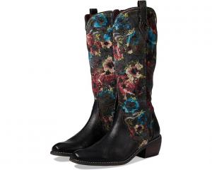 Ботинки L'Artiste by Spring Step Rodeo Queen-Viv, черный мульти