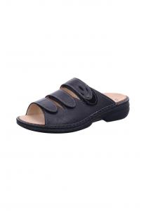 Мюли кос Finn Comfort, черный