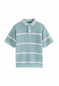 Поло Next, синий