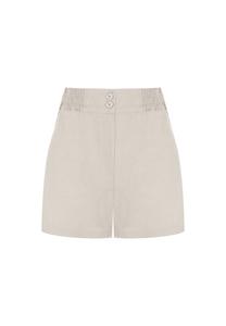 Обычные брюки FRESHLIONS, бежевый