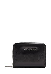 Кошелек Stradivarius Wallet, Black