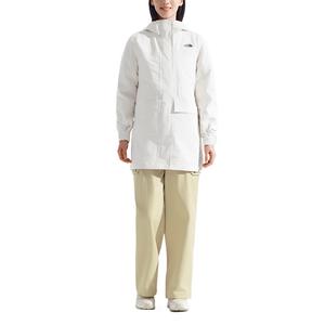 Городская куртка Outdoor Collection Waterproof And Windproof для женщин THE NORTH FACE, белый