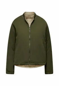 Зимняя куртка wendbare Bomboogie, Green/Sand