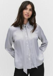 Блуза STOCKH LM MINNA, Light Grey/Grey