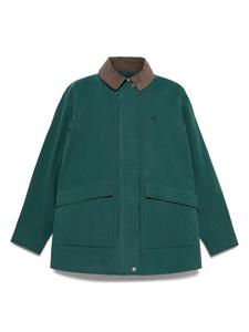 Демисезонная куртка TIMBERLAND, Emerald