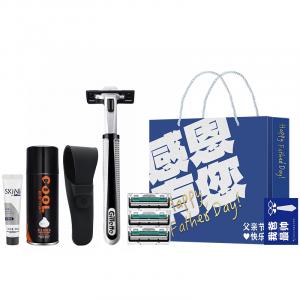 Электробритва Gillette