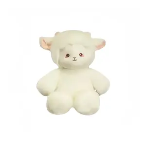 Плюшевая кукла Scruffy Running And Adorable Animal Dolls высота 45см LALABABY