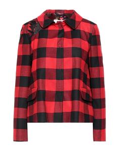 Блейзер Bazar Deluxe, красный